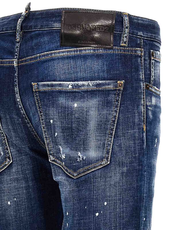 24/7 jeans shop online: DSQUARED2