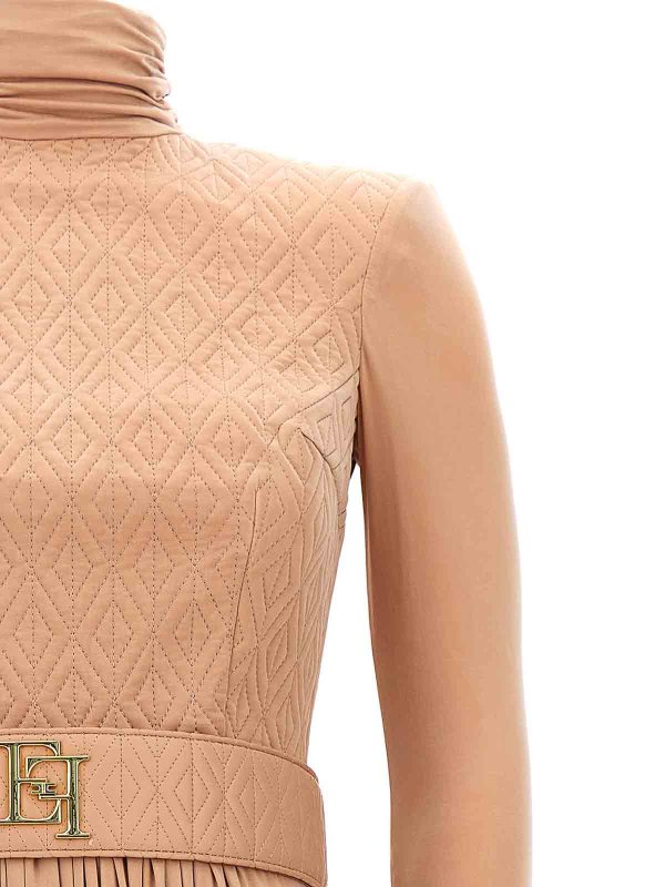 The Best Shops ELISABETTA FRANCHI: abiti lunghi - vestito lungo