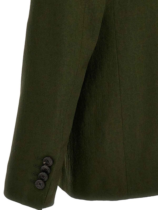 Veste Casual - Vert shop online: ETRO