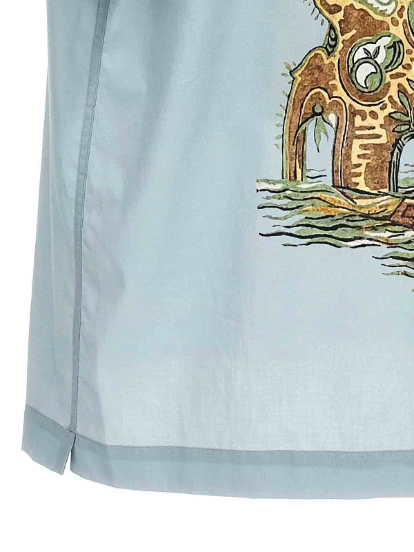 piroga shirt shop online: ETRO