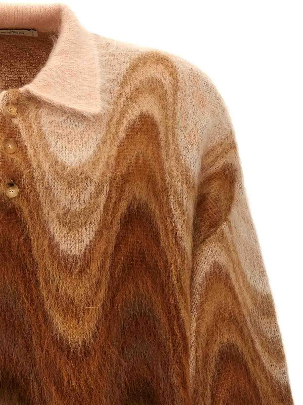 The Best Shops ETRO: cardigans - sweater
