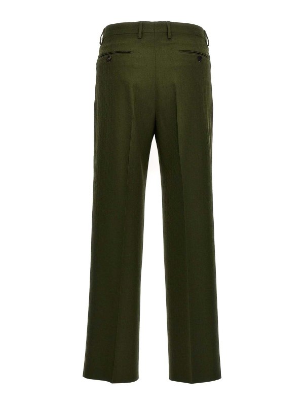 ETRO: Shorts online - Short - Vert