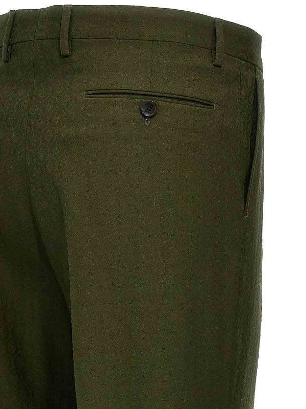 Short - Vert shop online: ETRO