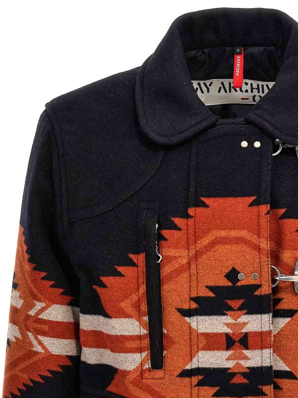 The Best Shops FAY: Vestes de costume - Blazer - Native