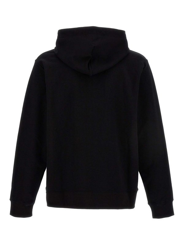 GCDS: Sweatshirts & Sweaters online - hoodie