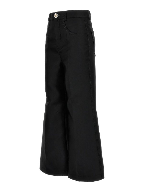 The Best Shops Giambattista Valli: Pantalons casual - Short - Noir