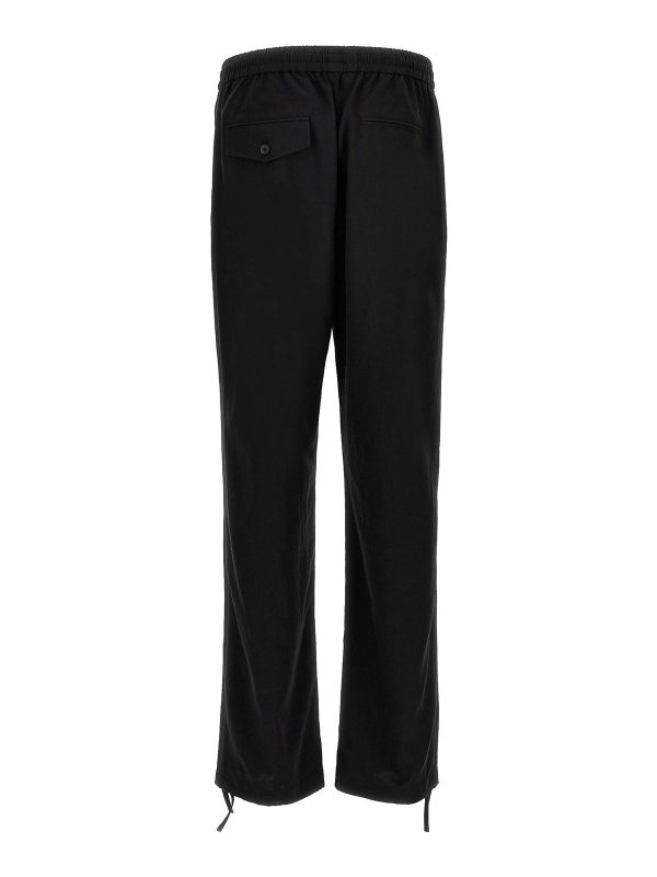 HELMUT LANG: Shorts online - Shorts - Negro