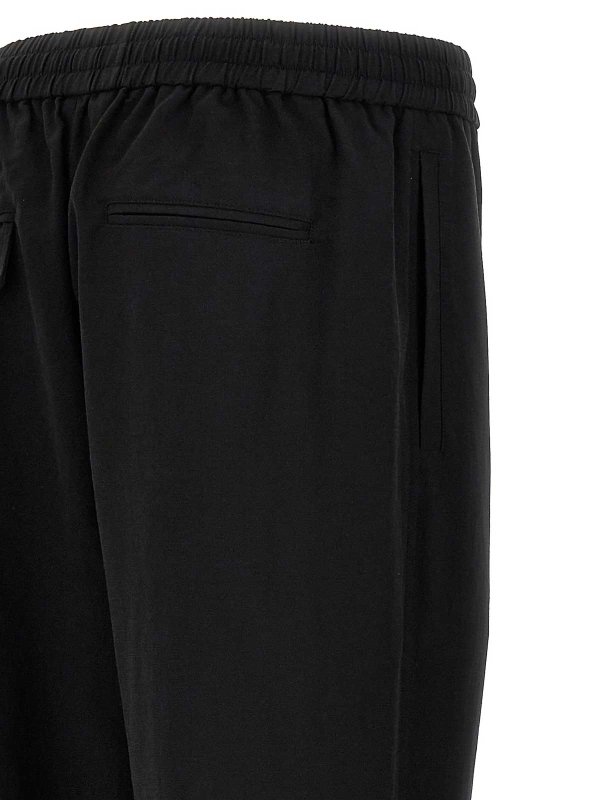 Shorts - Negro shop online: HELMUT LANG