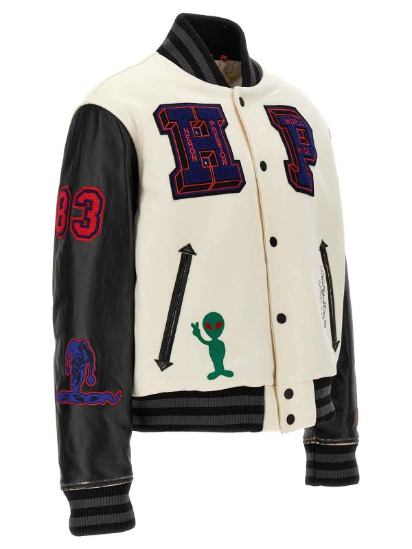 ブレザー - マルチカラー shop online: Heron Preston