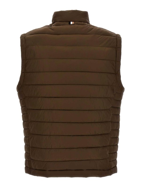 Hugo Boss: Chalecos online - Chaleco - Calano