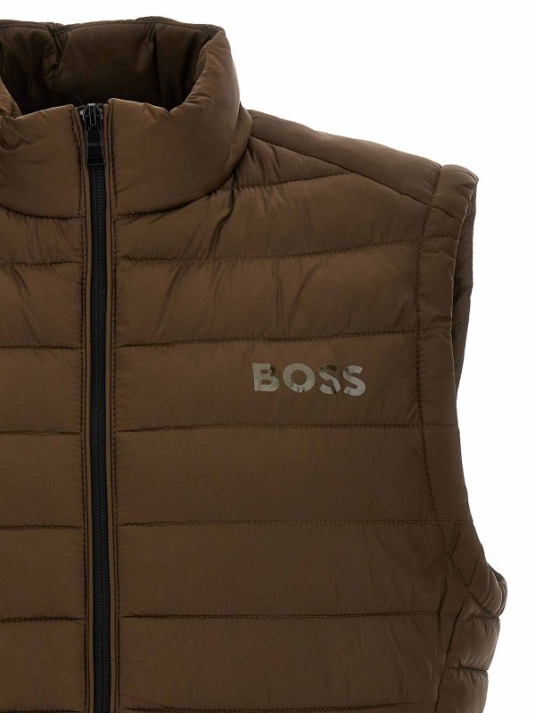 The Best Shops Hugo Boss: Chalecos - Chaleco - Calano