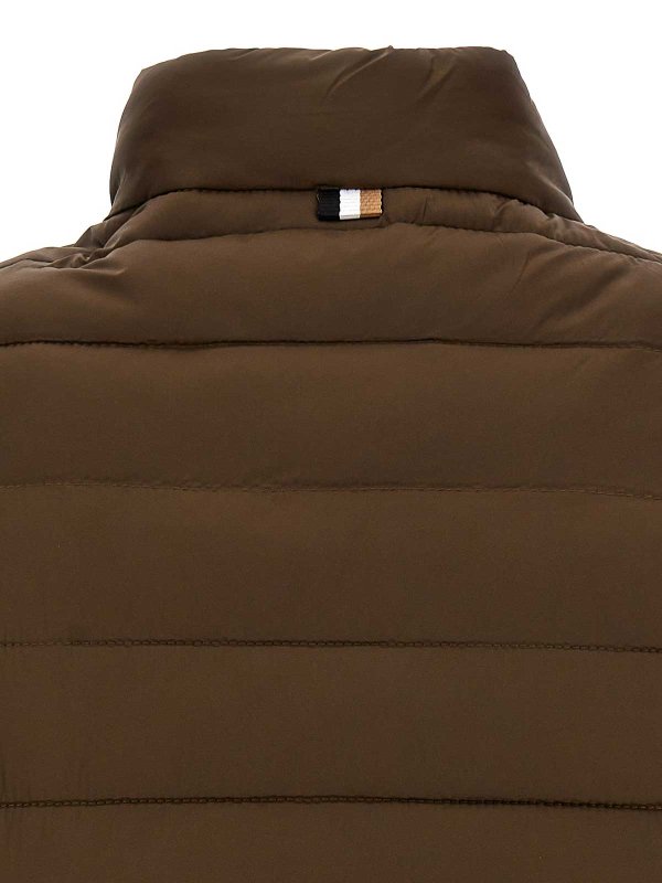 Chaleco - Calano shop online: Hugo Boss