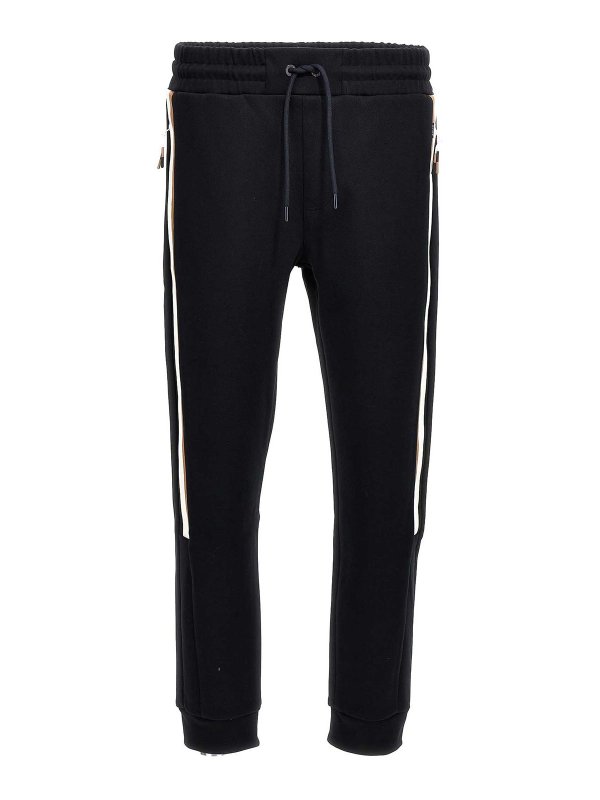 Hugo Boss: スウェットパンツ - トラックスーツ ボトムス - Lamont