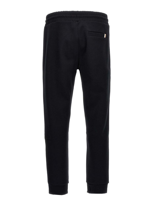 Hugo Boss: スウェットパンツ online - トラックスーツ ボトムス - Lamont