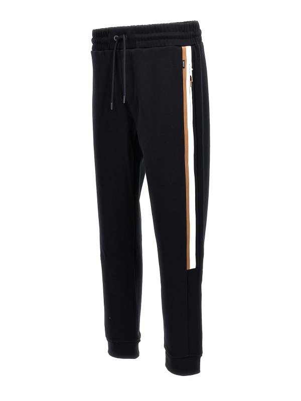 The Best Shops Hugo Boss: スウェットパンツ - トラックスーツ ボトムス - Lamont