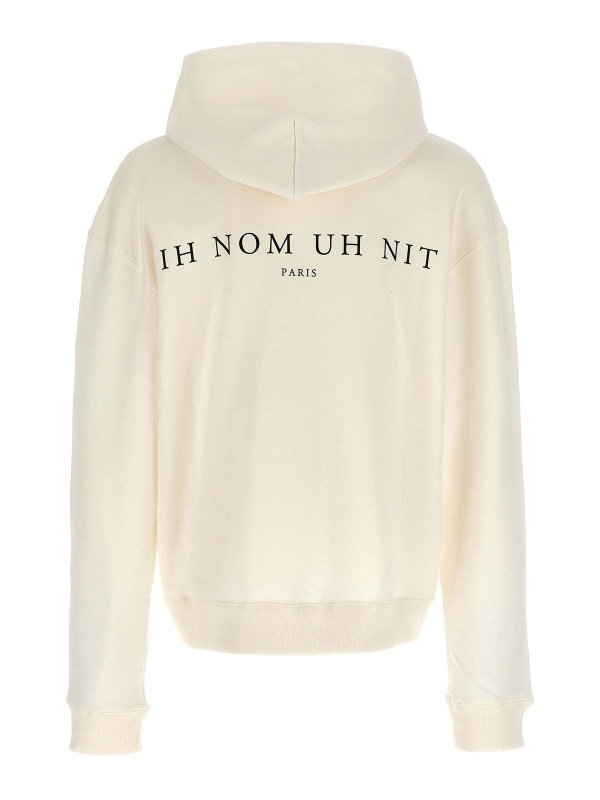 Sweatshirts & Sweaters Ih Nom Uh Nit - future hoodie - NUW23238081