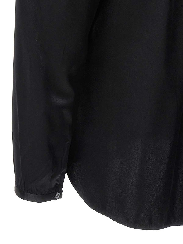 joanea shirt shop online: ISABEL MARANT