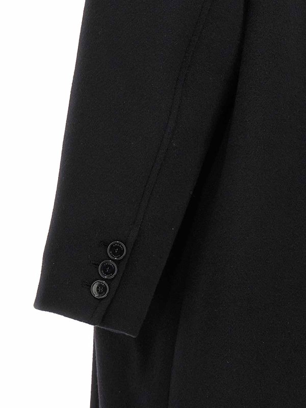 theodore coat shop online: ISABEL MARANT