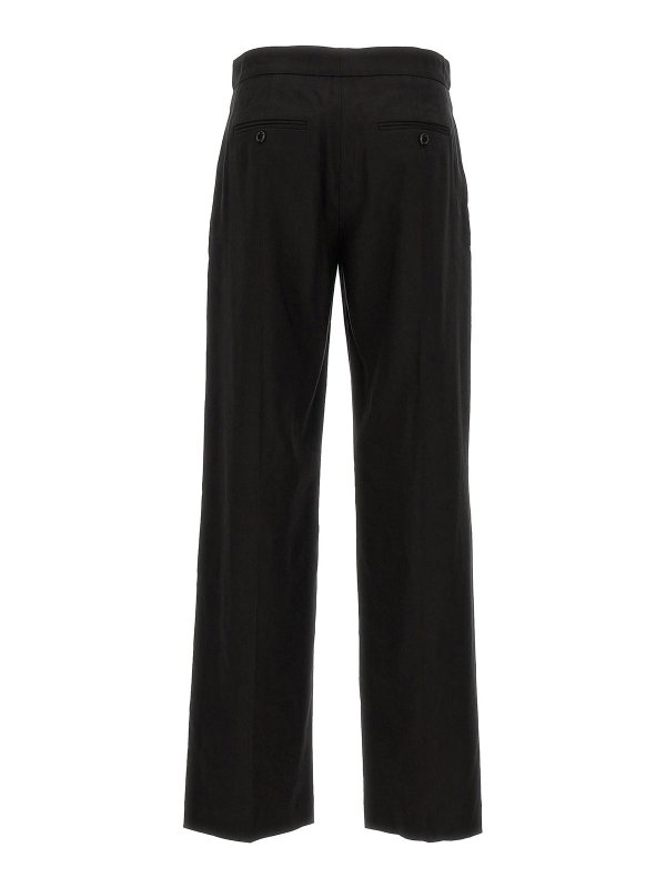 ISABEL MARANT: casual trousers online - scarly pants
