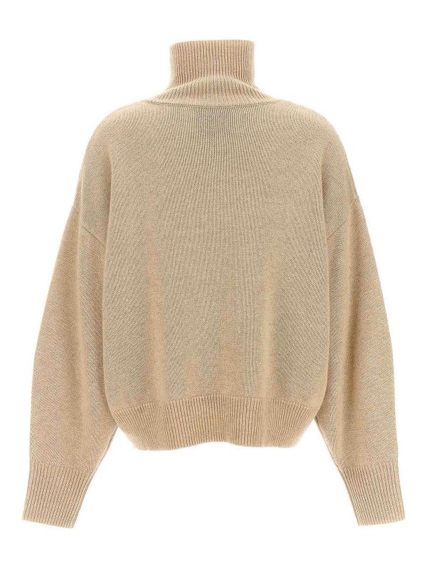 ISABEL MARANT: cardigan online - maglione di pioppo