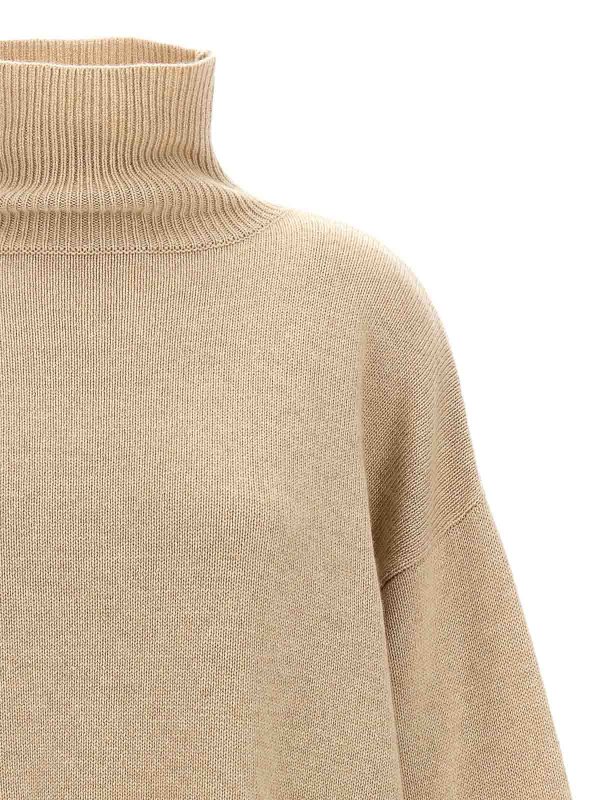 The Best Shops ISABEL MARANT: cardigan - maglione di pioppo