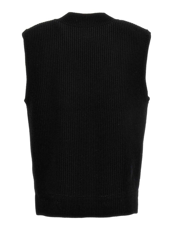 J.W. ANDERSON: ベスト online - ベスト - 黒