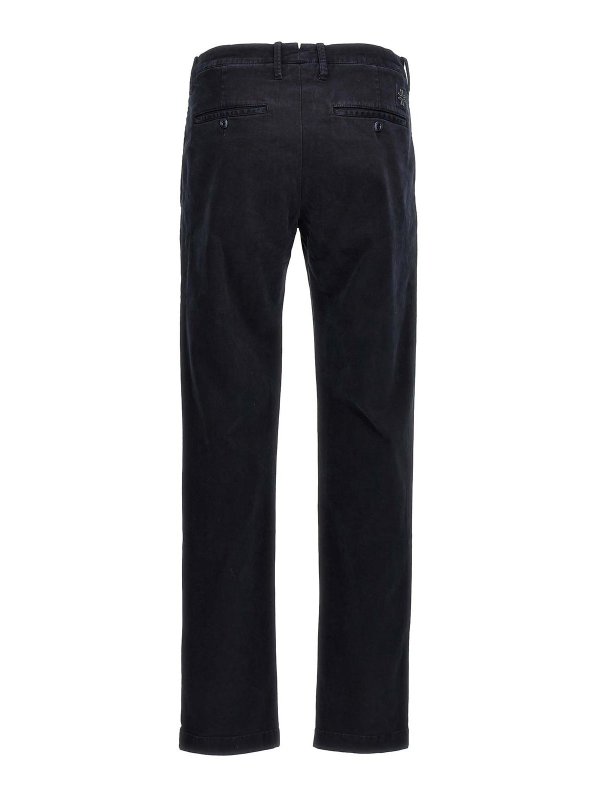 JACOB COHEN: casual trousers online - Chinos