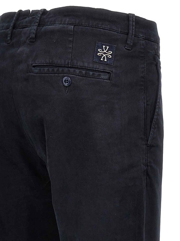 Chinos shop online: JACOB COHEN