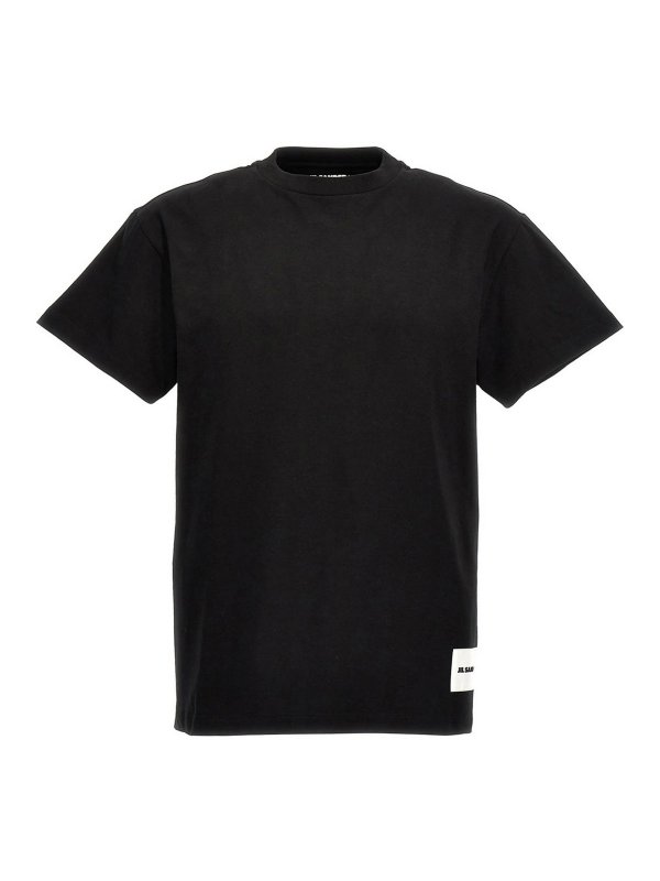 JIL SANDER: t-shirts online - T-shirt