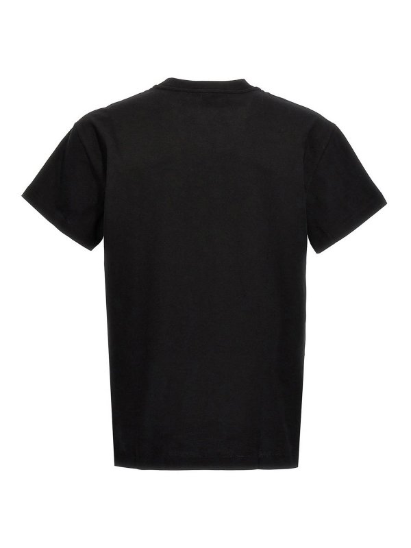 The Best Shops JIL SANDER: t-shirts - T-shirt
