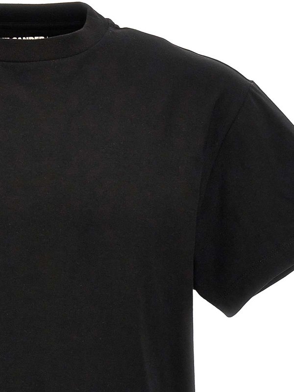 The Best Shops JIL SANDER: T-shirt