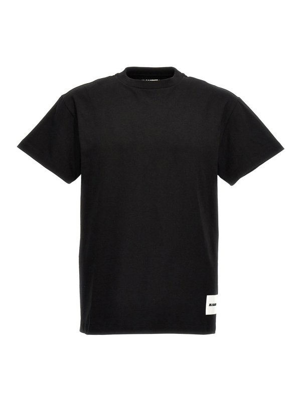 JIL SANDER: t-shirts online - T-shirt