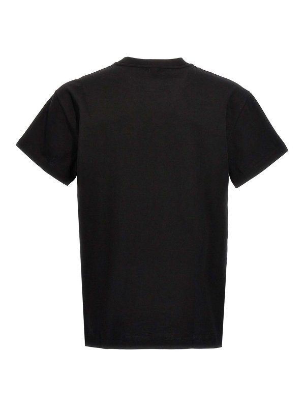 The Best Shops JIL SANDER: t-shirts - T-shirt