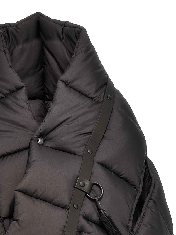 The Best Shops JUNYA WATANABE: vests - Vest