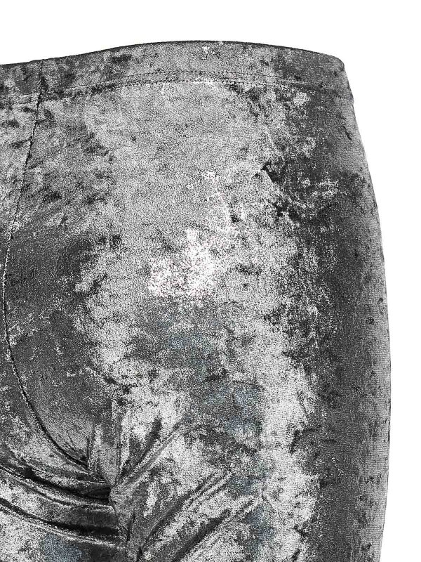 レギンス - 銀 shop online: JUNYA WATANABE