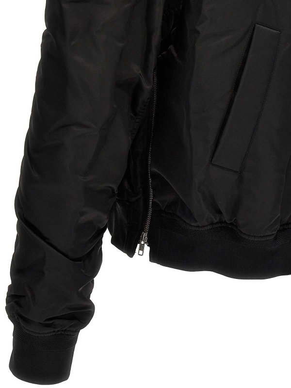 JUUN J buy online Hooded jacket