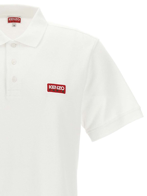 The Best Shops KENZO: polo shirts - Polo kenzo paris