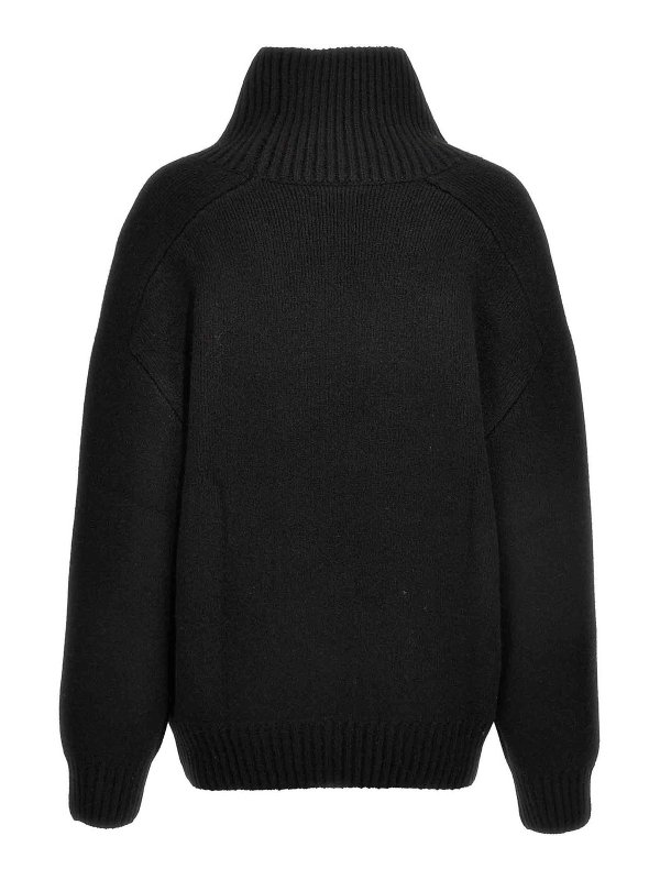 KHAITE: cardigans online - Cardigan