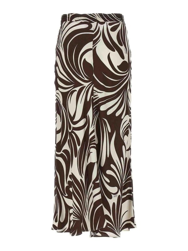 LA DOUBLEJ: Jupes midi et au genou online - Jupe Midi - Multicolore