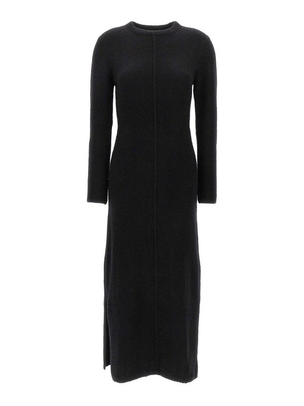 LOULOU STUDIO: maxi dresses - bisha long dress