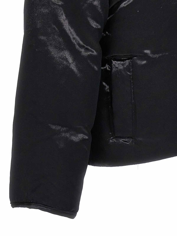 Blazer - Noir shop online: LOULOU STUDIO