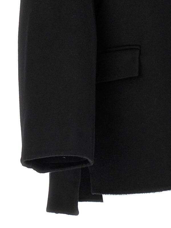 lina coat shop online: LOULOU STUDIO