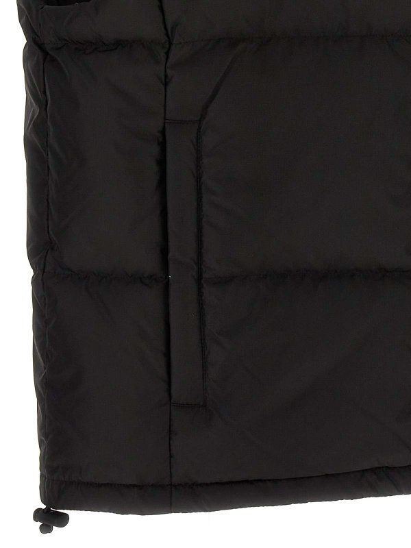 Logo vest shop online: m.s.g.m.