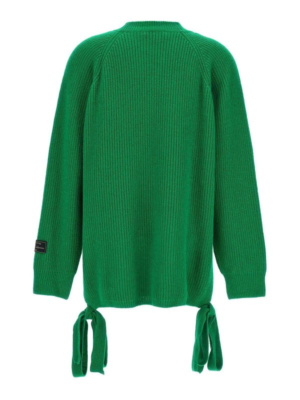 m.s.g.m.: Cardigans online - Cardigan - Grün