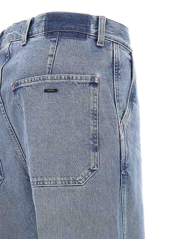 jeans ko-work shop online: MADE IN TOMBOY