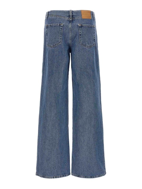 MAGDA BUTRYM: bootcut jeans online - 09 jeans