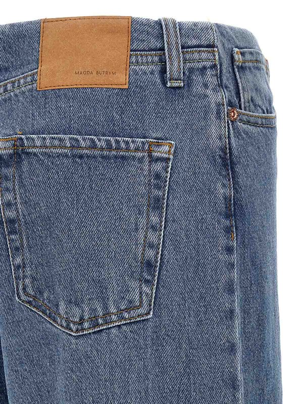 09 jeans shop online: MAGDA BUTRYM