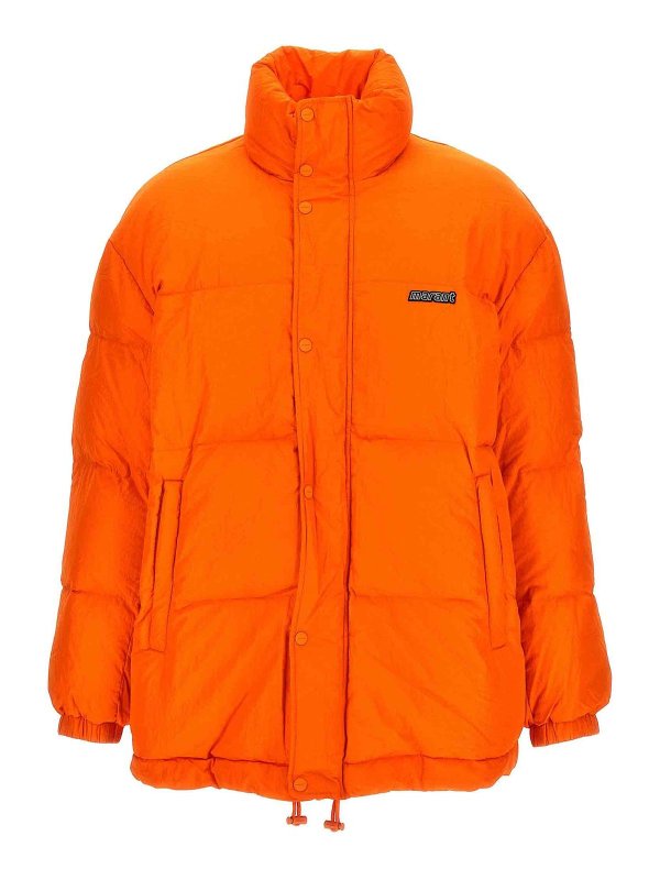 ISABEL MARANT: padded jackets - down jacket