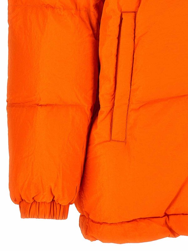 down jacket shop online: ISABEL MARANT