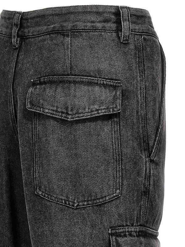 terence jeans shop online: ISABEL MARANT